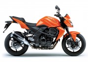 Kawasaki Z750 Kawasaki Z750